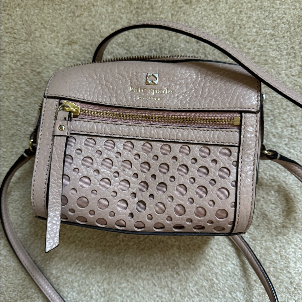 Kate Spade Crossbody